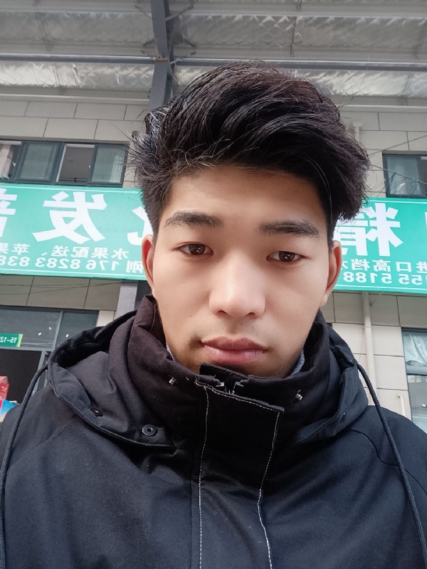 AA的第一张照片--新乡相亲服务中心