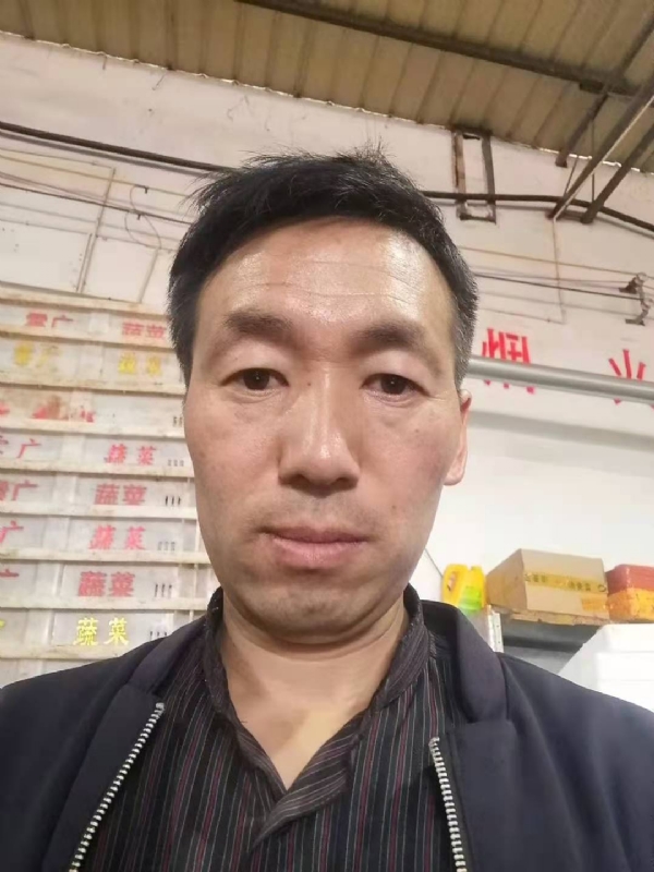 容裕富的第一张照片--新乡相亲服务中心
