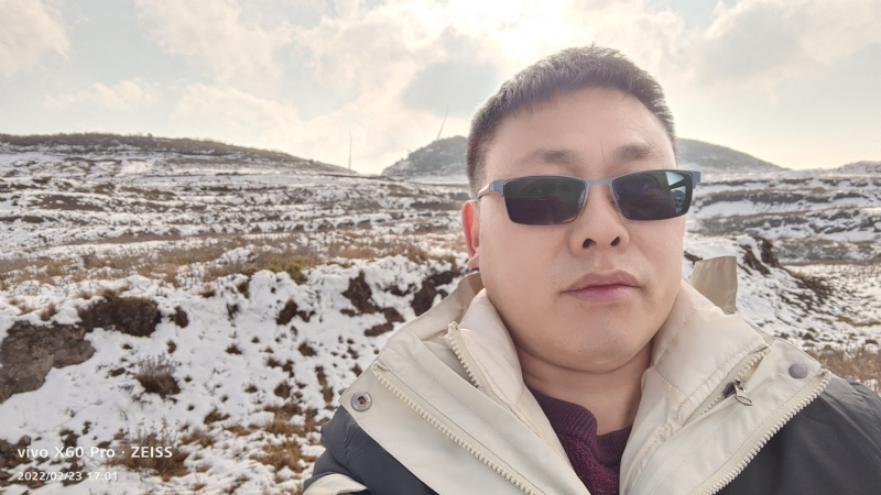 碧波绿叶的第一张照片--新乡相亲服务中心