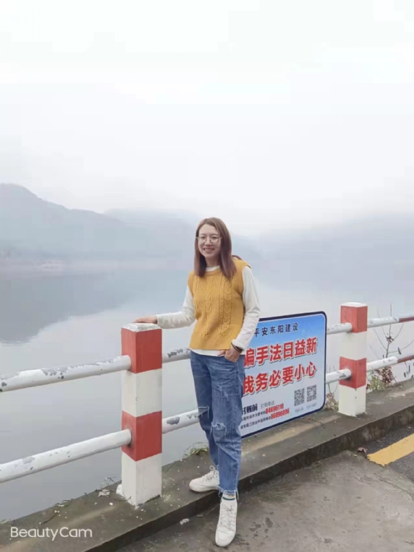 青峰万福的第一张照片--新乡相亲服务中心