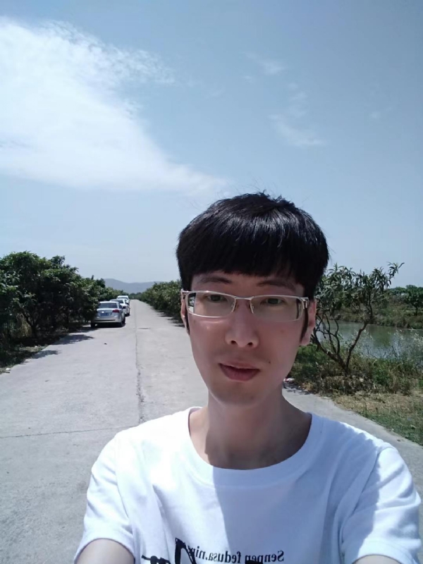 一叶知秋的第二张照片--新乡相亲服务中心