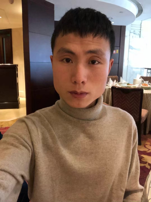 小军的第二张照片--新乡相亲服务中心