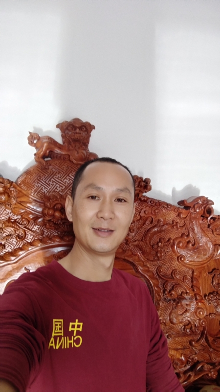 想有个家的第一张照片--新乡相亲服务中心