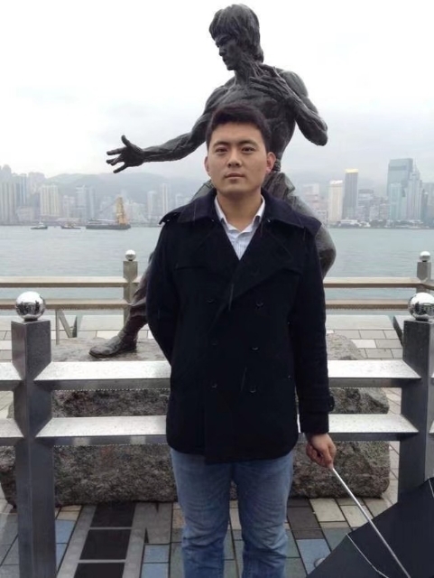 正身清心的第一张照片--新乡相亲服务中心