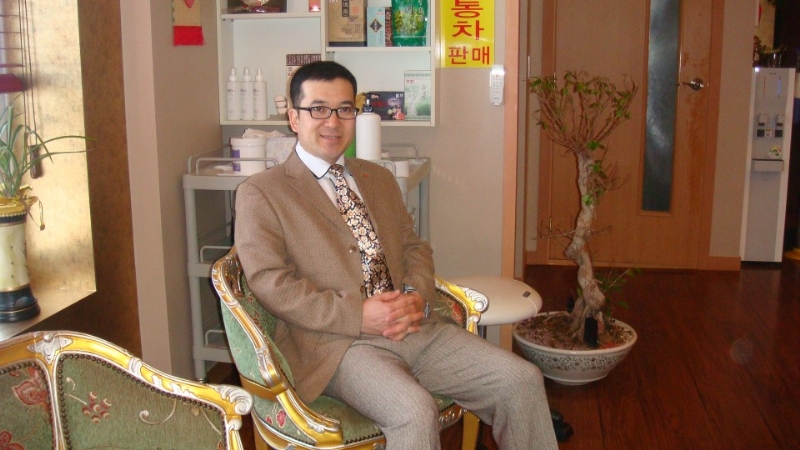 jinyuehan的第一张照片--新乡相亲服务中心