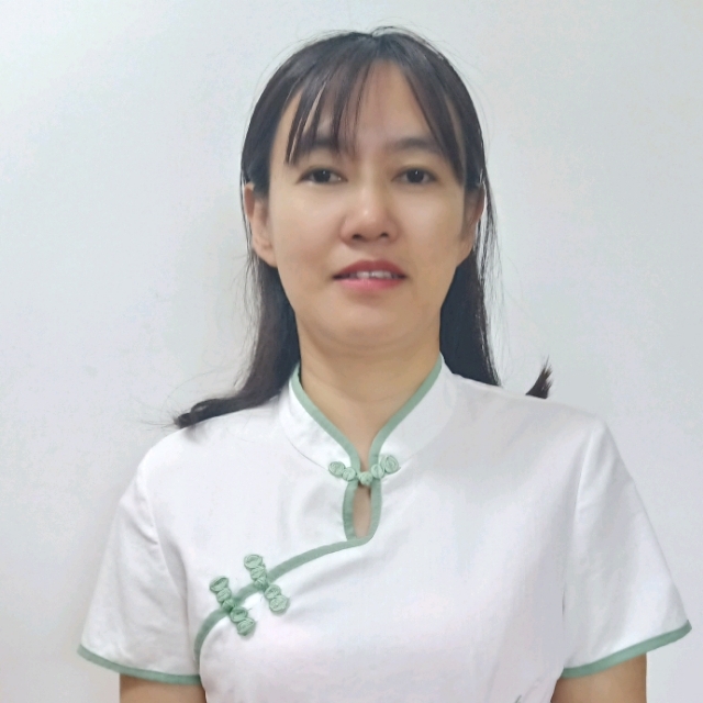 杨金凤的第一张照片--新乡相亲服务中心