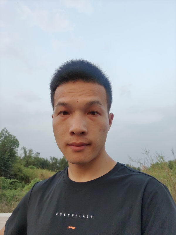 大龙的第一张照片--新乡相亲服务中心