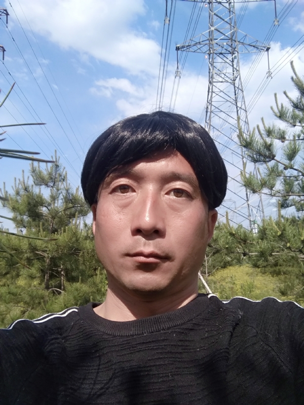 鹏友的第一张照片--新乡相亲服务中心
