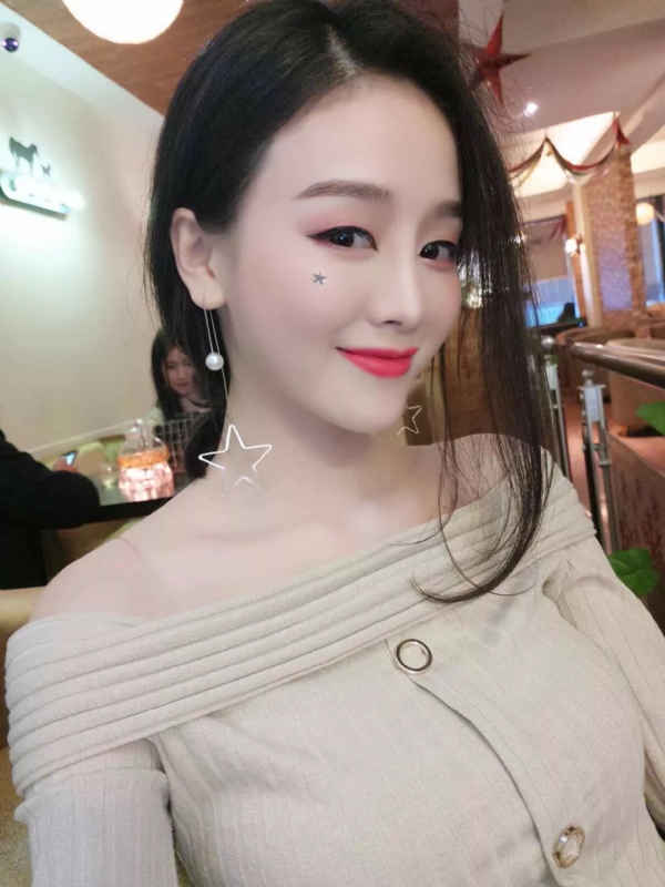 Cici的第四张照片--新乡相亲服务中心
