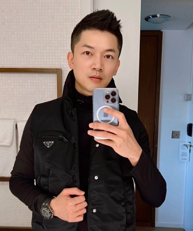 钱多多的第一张照片--新乡相亲服务中心