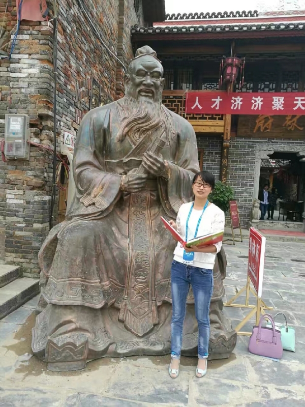 过眼云烟的第三张照片--新乡相亲服务中心