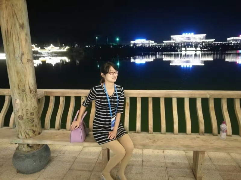 过眼云烟的第五张照片--新乡相亲服务中心