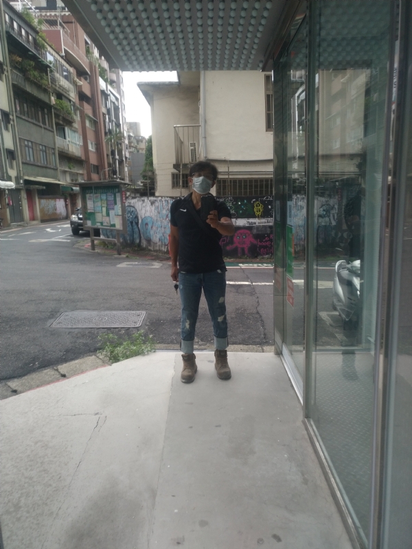 隱姓埋名的第二张照片--新乡相亲服务中心
