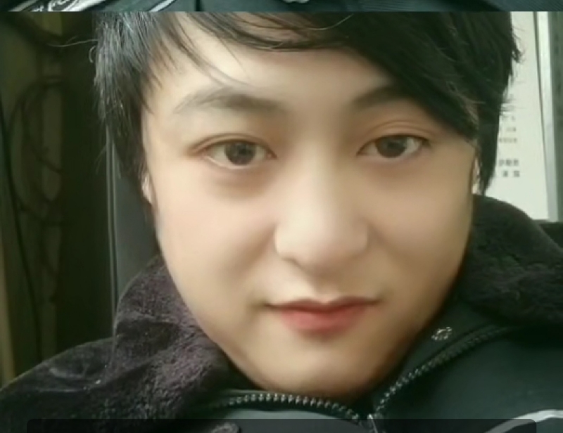 小玮的第一张照片--新乡相亲服务中心