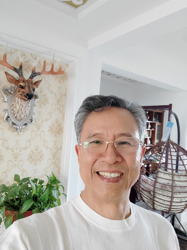 坐看云起时的第四张照片--新乡相亲服务中心