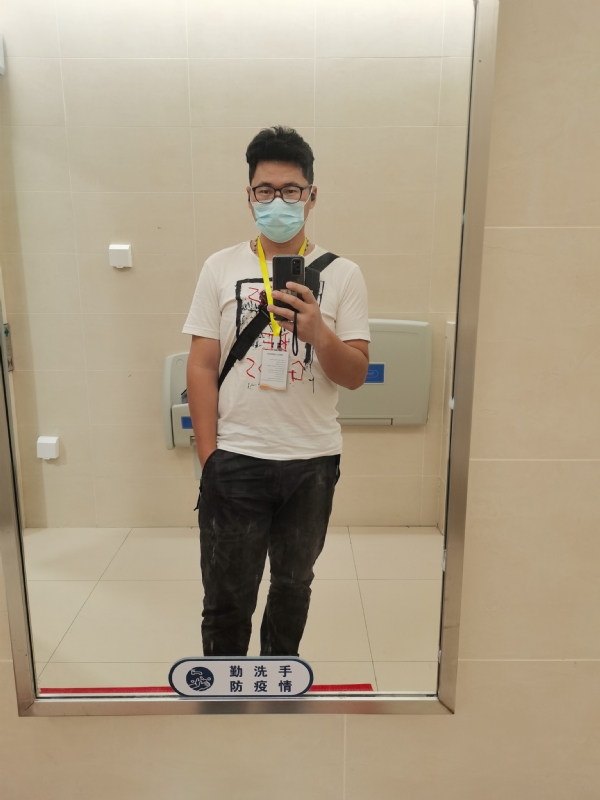 鲮的第一张照片--新乡相亲服务中心