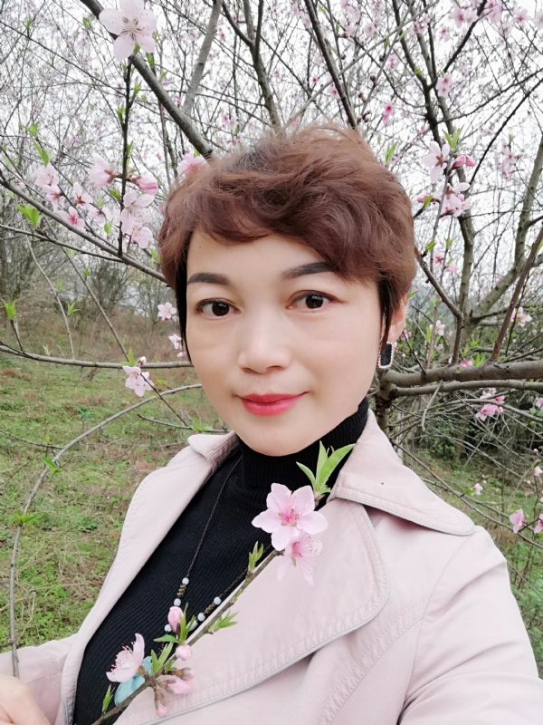 转角遇到你的第一张照片--新乡相亲服务中心
