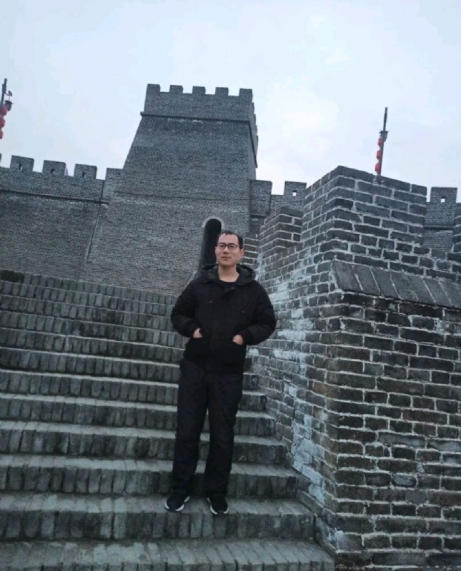 追日的第二张照片--新乡相亲服务中心