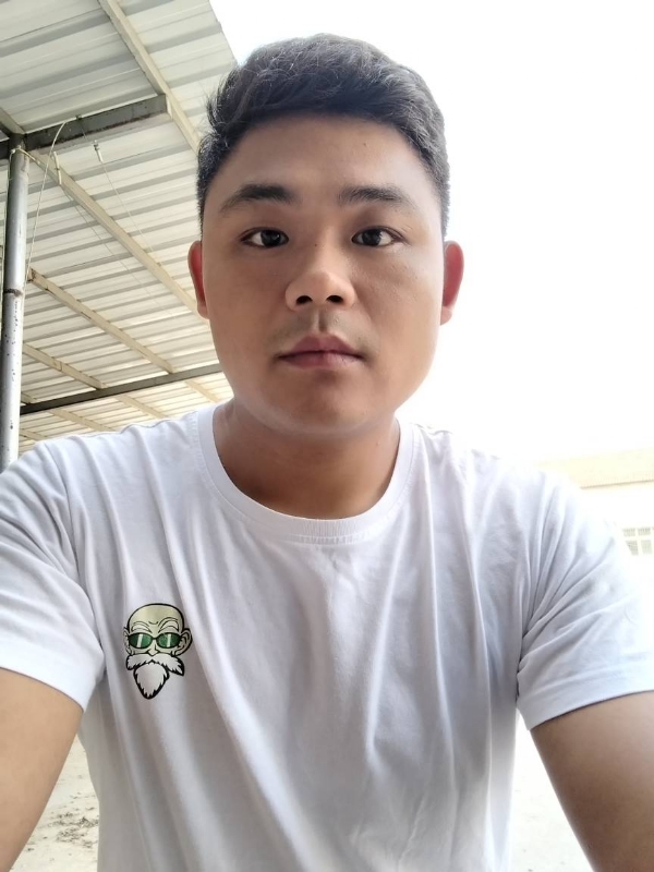 高大威武的第一张照片--新乡相亲服务中心