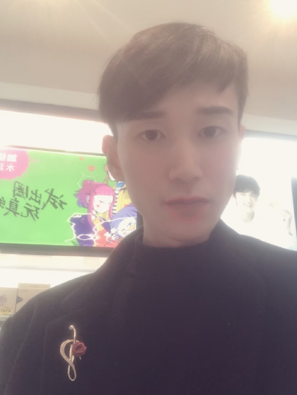 唯美的爱情故事的第二张照片--新乡相亲服务中心
