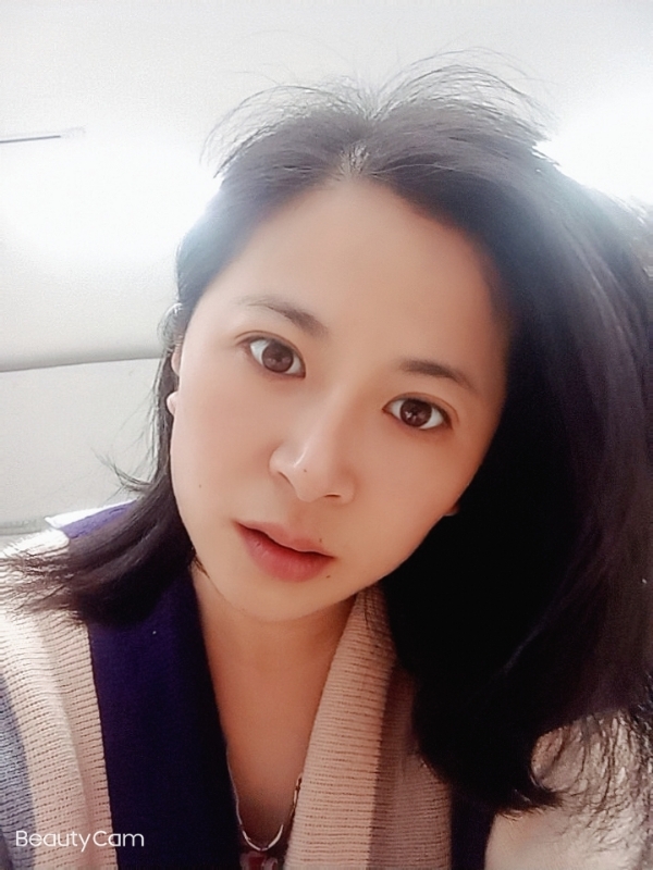 露水的第一张照片--新乡相亲服务中心