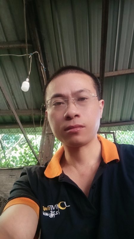 一个人好难的第四张照片--新乡相亲服务中心