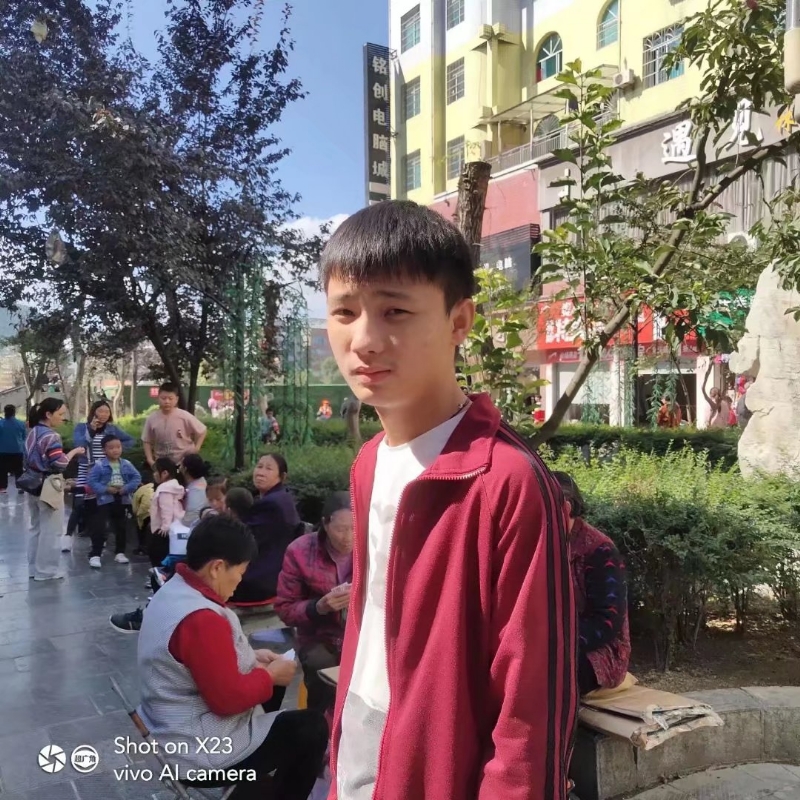 松哥的第一张照片--新乡相亲服务中心