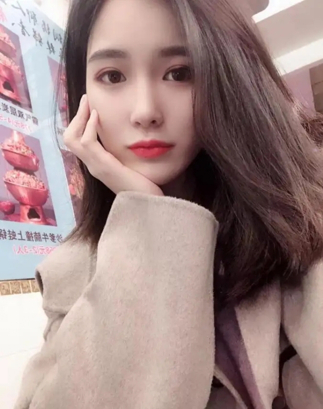 谢玲的第一张照片--新乡相亲服务中心