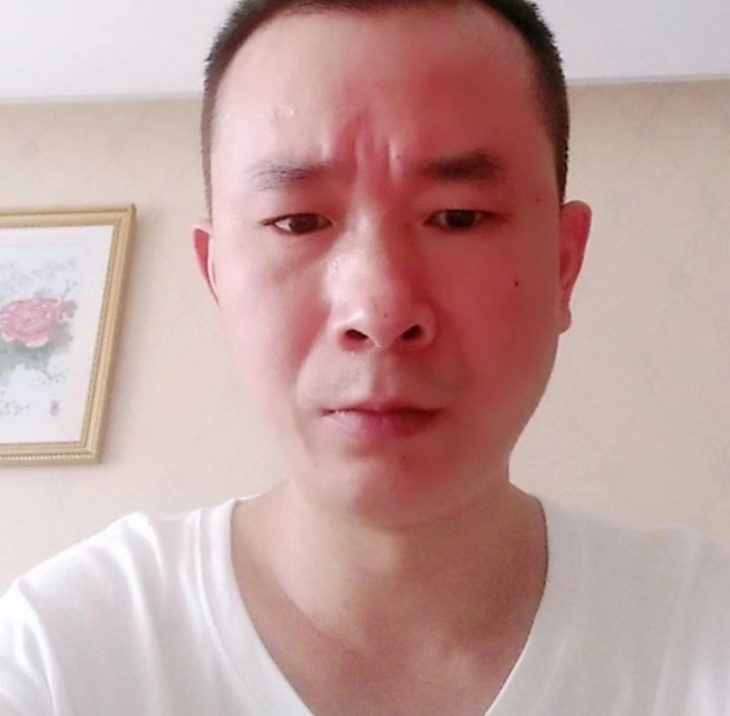 自由飞翔的第三张照片--新乡相亲服务中心