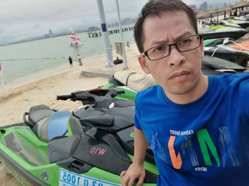 天涯漂海角泊的第三张照片--新乡相亲服务中心