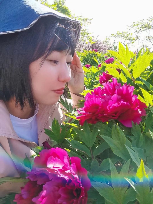 棉花的第一张照片--新乡相亲服务中心