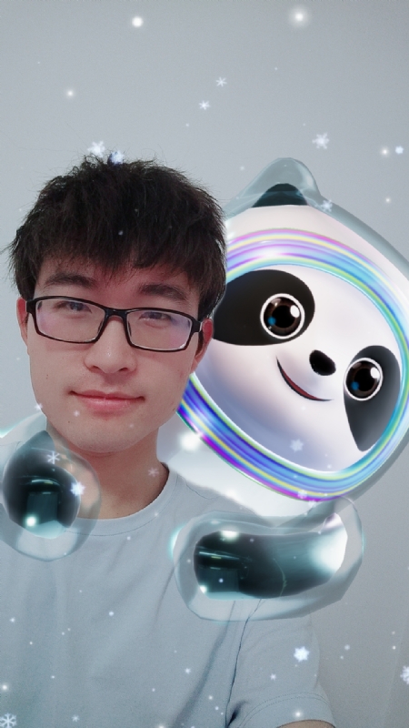 乐善好施先生的第一张照片--新乡相亲服务中心