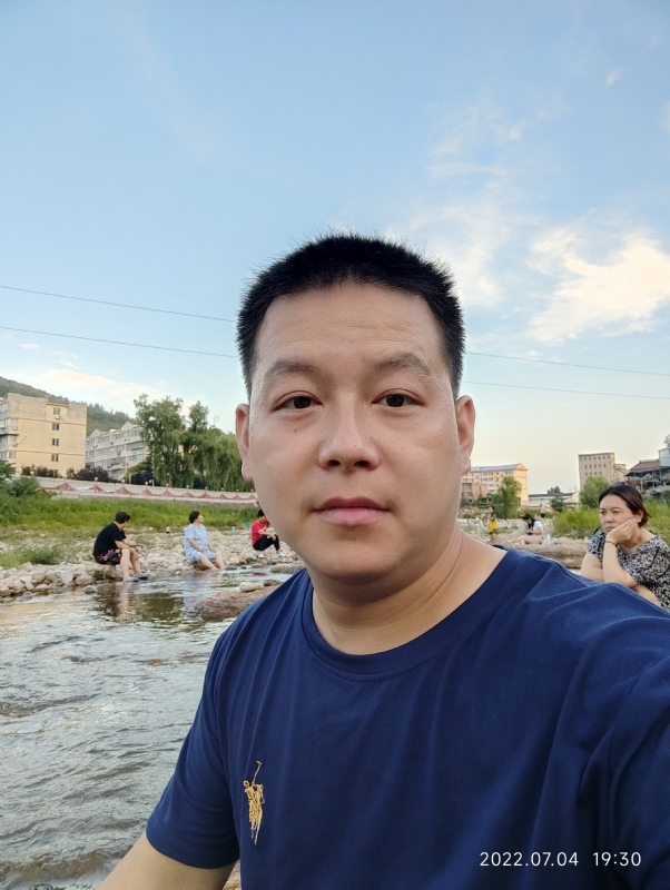 这岁月的第一张照片--新乡相亲服务中心