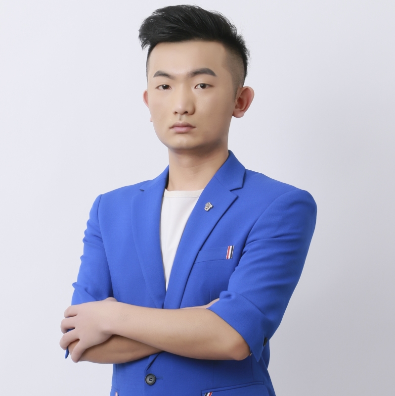 吴海瑞的第一张照片--新乡相亲服务中心