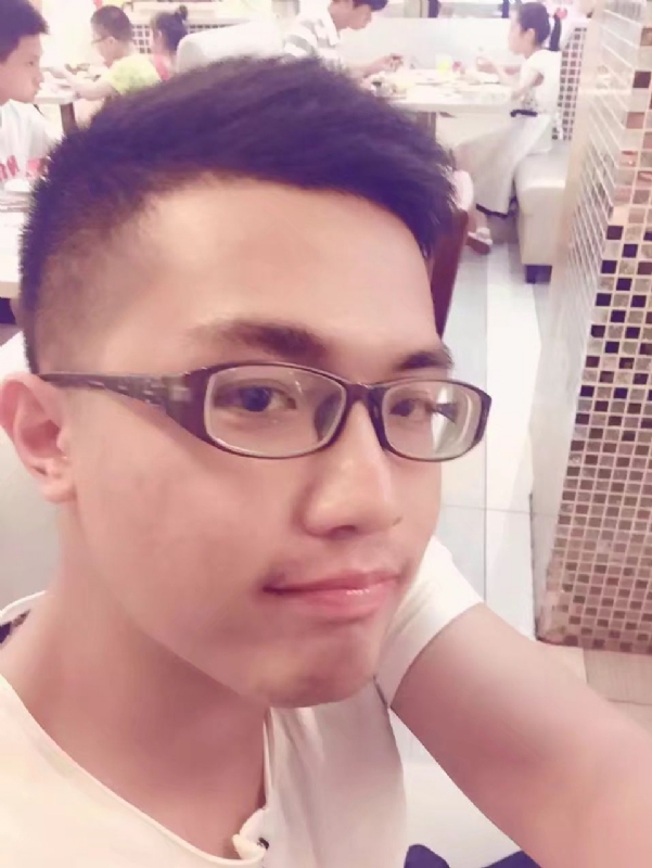 文哥的第一张照片--新乡相亲服务中心
