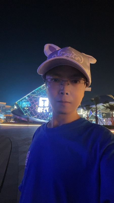 富贵使我们相遇的第二张照片--新乡相亲服务中心