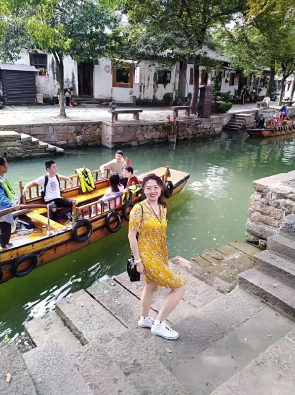 dian的第一张照片--新乡相亲服务中心