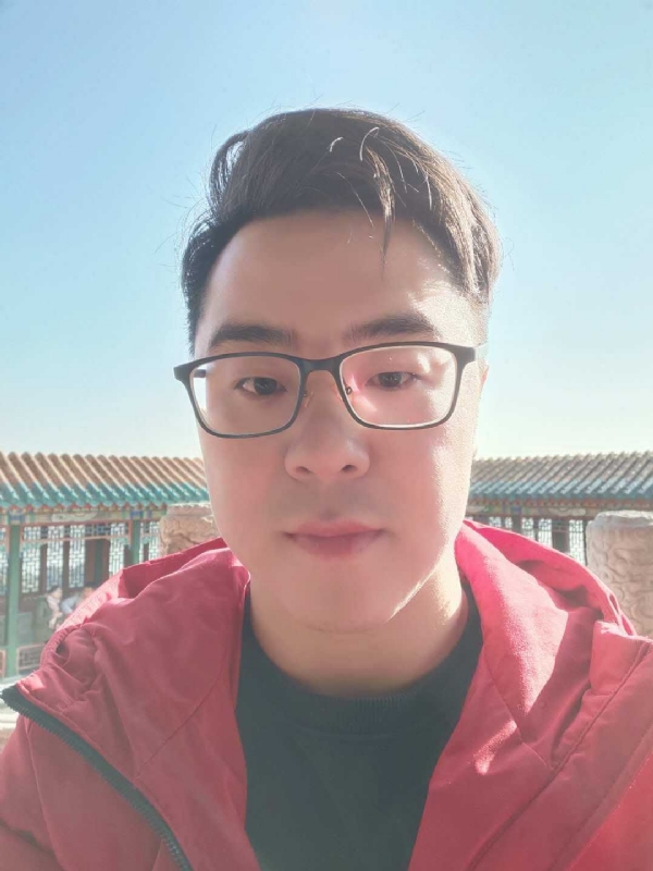 不爱吃竹子的小熊的第二张照片--新乡相亲服务中心