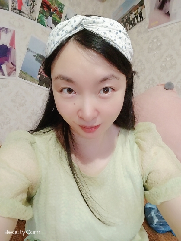 佳佳的第一张照片--新乡相亲服务中心