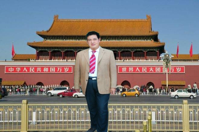 爱华的第一张照片--新乡相亲服务中心