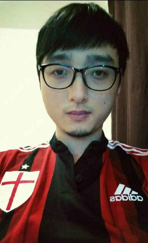 祥云万丈的第一张照片--新乡相亲服务中心