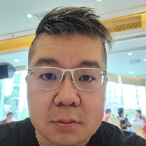 Carlos的第一张照片--新乡相亲服务中心
