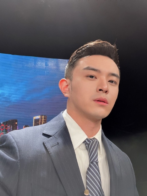 韩哥的第二张照片--新乡相亲服务中心