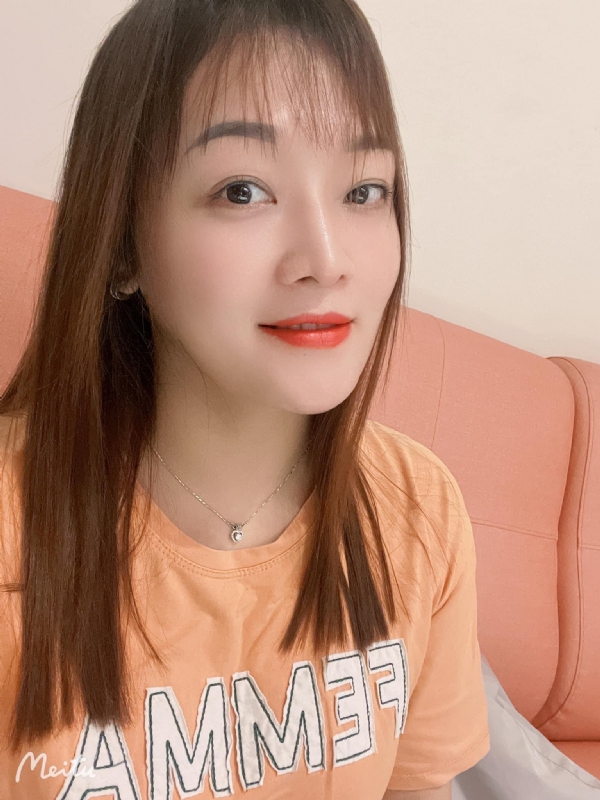 阮垂陽thuyduong的第二张照片--新乡相亲服务中心