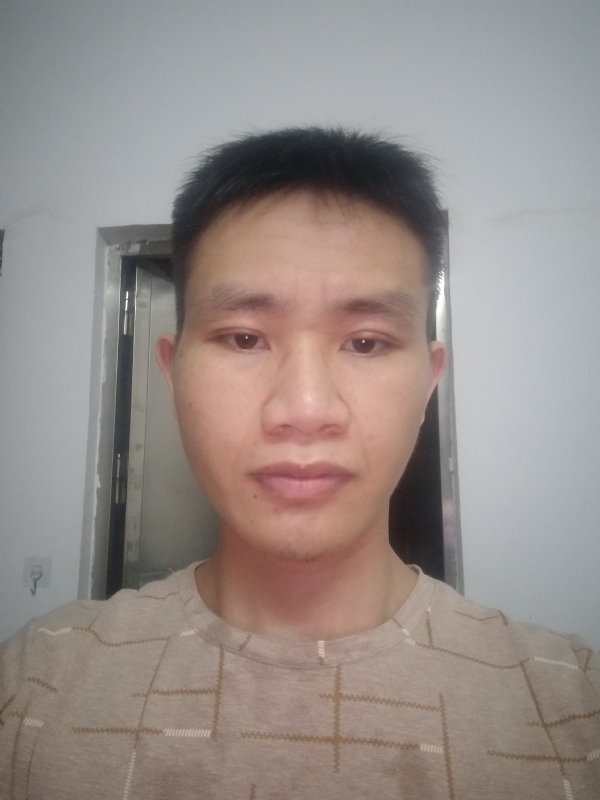 永旭烟雨的第一张照片--新乡相亲服务中心