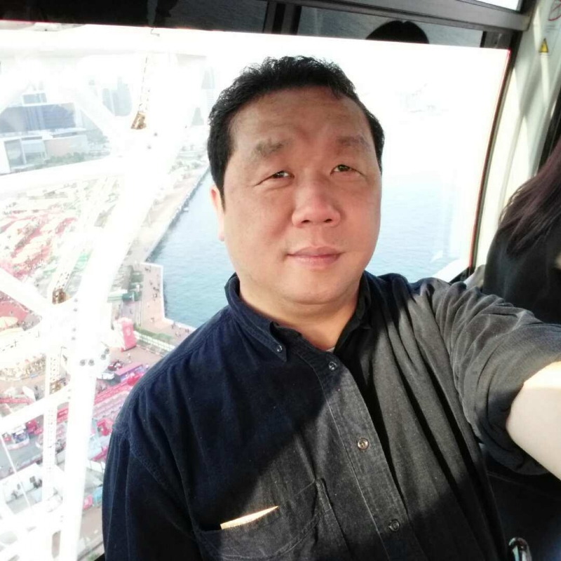 joelo的第三张照片--新乡相亲服务中心