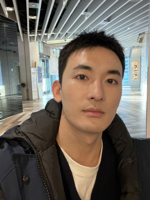 請叫先生的第一张照片--新乡相亲服务中心
