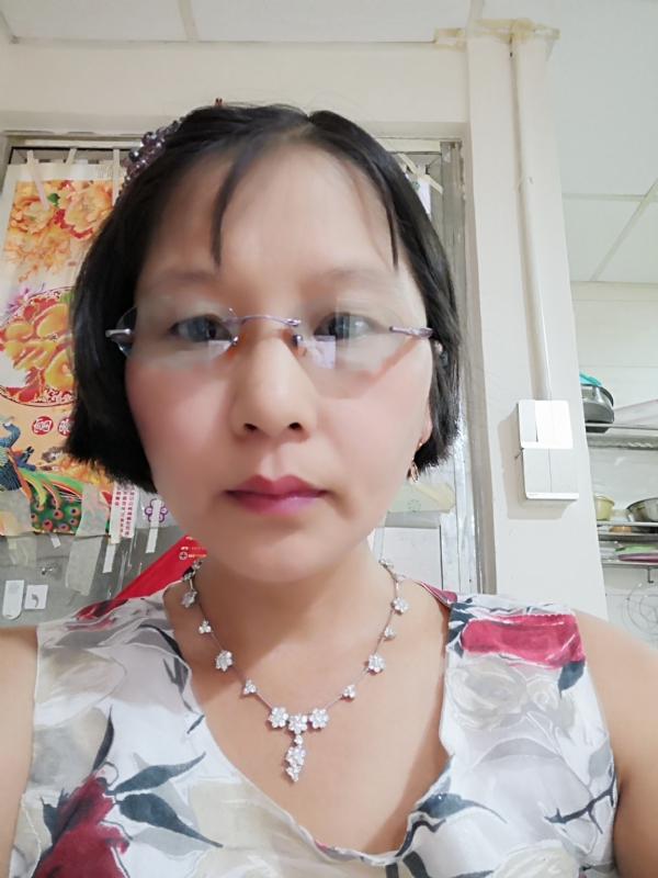钟烨的第一张照片--新乡相亲服务中心