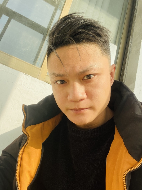 凯子的第一张照片--新乡相亲服务中心