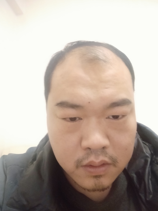 海阔天空的第一张照片--新乡相亲服务中心